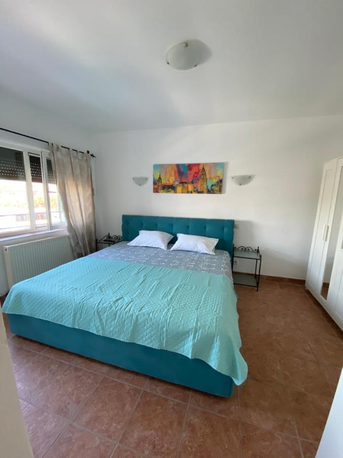 Vila Ammos Mamaia 120 Metri De Plaja Năvodari Exterior foto
